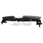 GRILLE MOUNTING PANEL (SUPPORT GUIDE) — photo 3