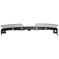 GRILLE MOUNTING PANEL (SUPPORT GUIDE)