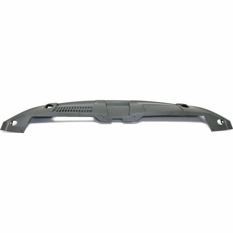 RADIATOR SUPPORT COVER UPPER (SIGHT SHIELD)