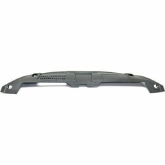 RADIATOR SUPPORT COVER UPPER (SIGHT SHIELD)