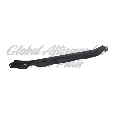 RADIATOR SUPPORT COVER STEEL (SIGHT SHIELD)