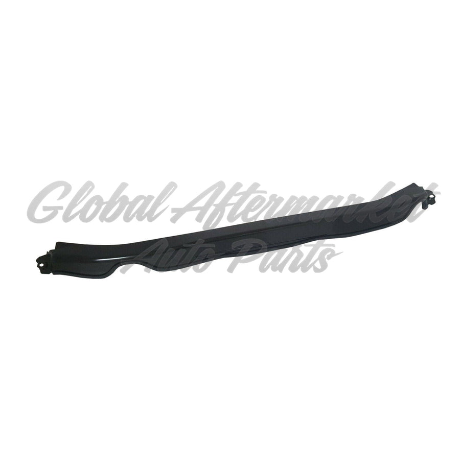 RADIATOR SUPPORT COVER STEEL (SIGHT SHIELD)