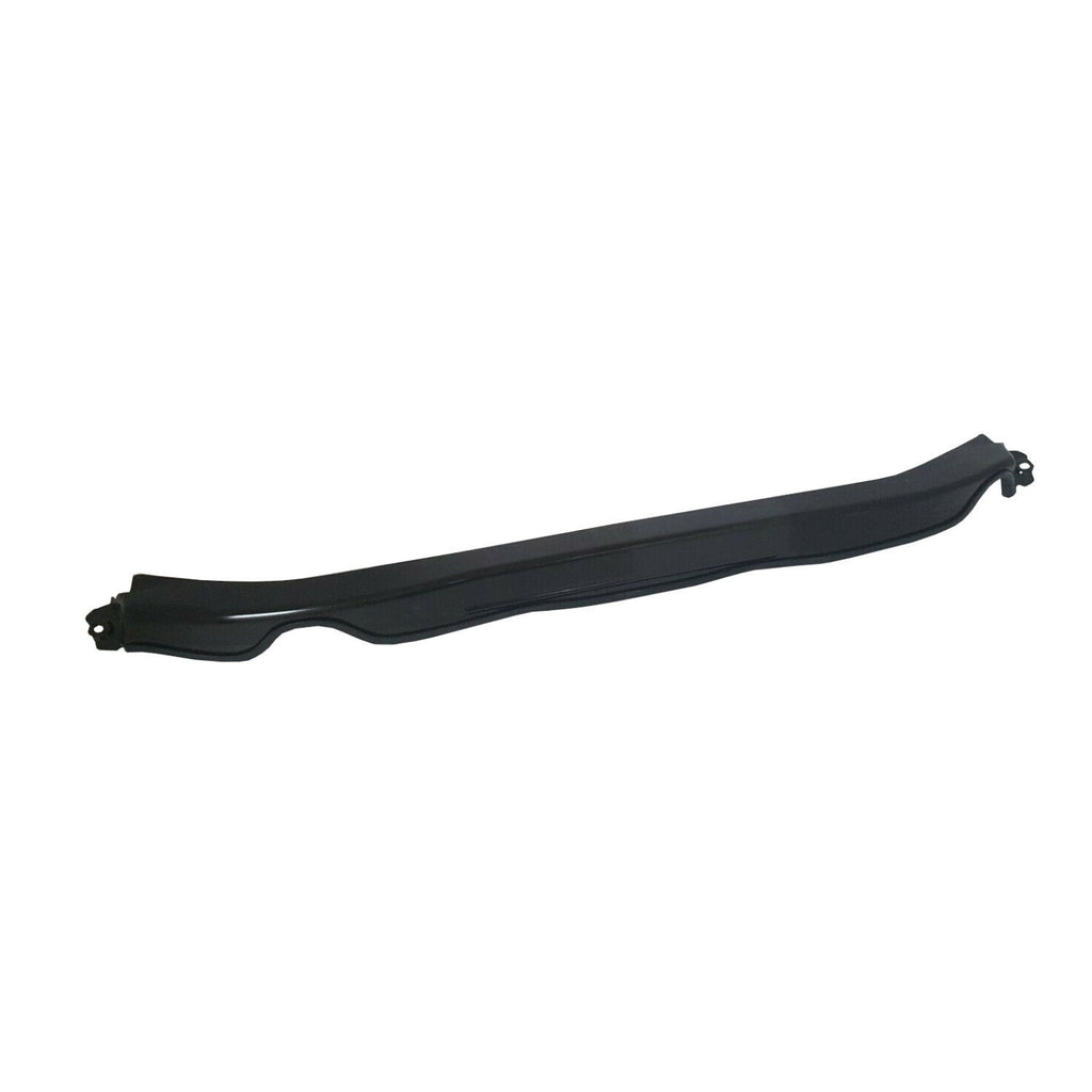 RADIATOR SUPPORT COVER STEEL (SIGHT SHIELD)