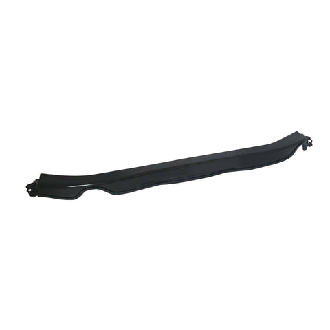 RADIATOR SUPPORT COVER STEEL (SIGHT SHIELD)