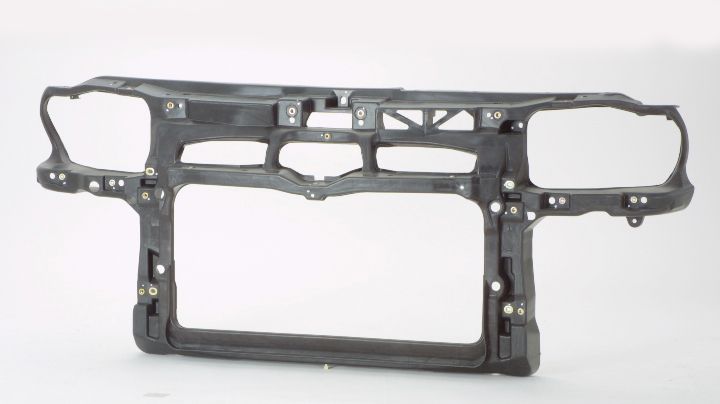 RADIATOR SUPPORT 4CYL