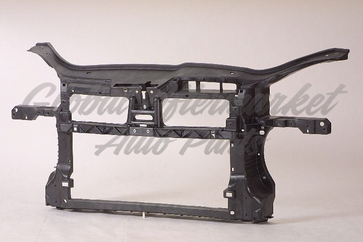 RADIATOR SUPPORT