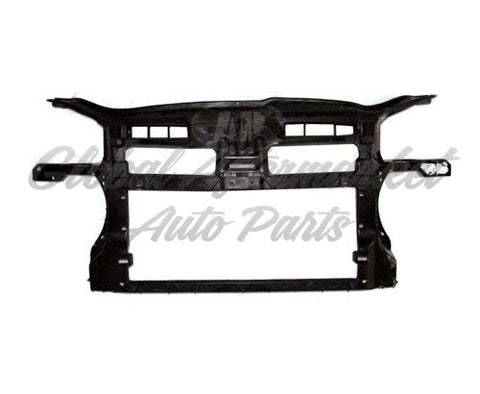 RADIATOR SUPPORT 2.5L GAS ENGINE