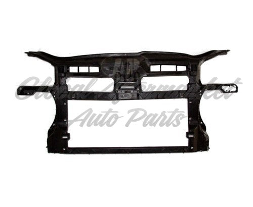 RADIATOR SUPPORT 2.5L GAS ENGINE