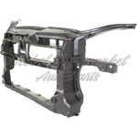 RADIATOR SUPPORT 2.5L GAS ENGINE — photo 2
