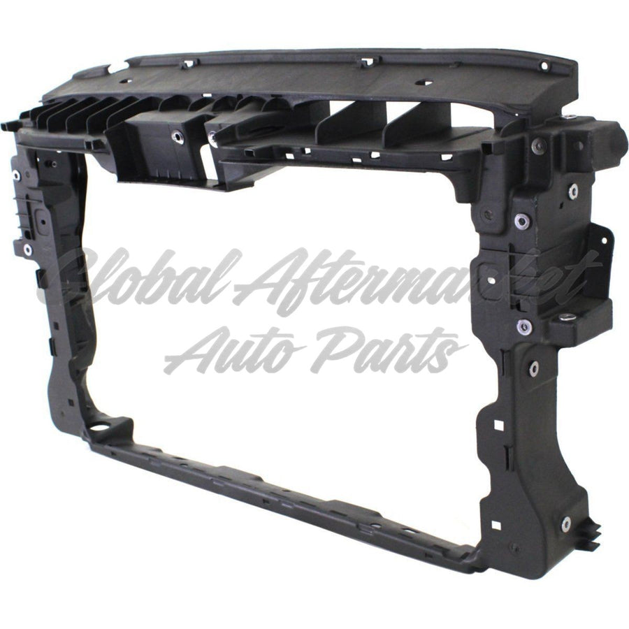 RADIATOR SUPPORT CAPA