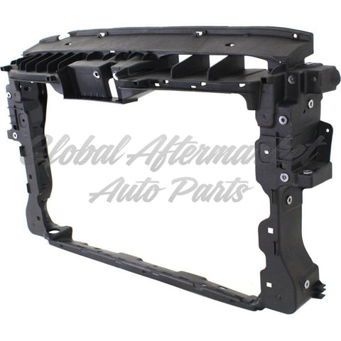 RADIATOR SUPPORT CAPA