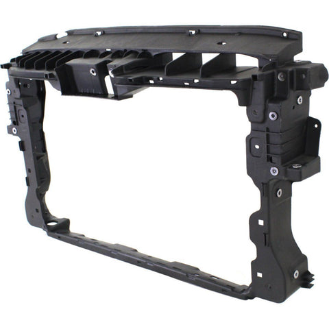RADIATOR SUPPORT CAPA
