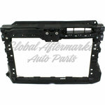 RADIATOR SUPPORT CAPA — photo 2