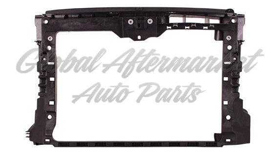 RADIATOR SUPPORT CAPA