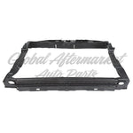 RADIATOR SUPPORT MATTE BLACK — photo 4