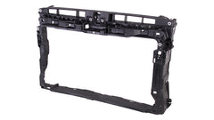 RADIATOR SUPPORT MATTE BLACK