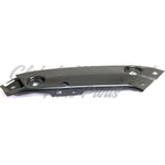 RADIATOR SUPPORT LH UPPER STEEL — photo 4