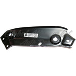 RADIATOR SUPPORT LH UPPER STEEL — photo 5