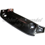 RADIATOR SUPPORT LH UPPER STEEL — photo 2