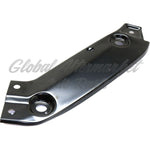 RADIATOR SUPPORT LH UPPER STEEL — photo 3