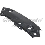 RADIATOR SUPPORT RH UPPER STEEL — photo 2