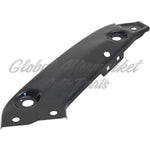 RADIATOR SUPPORT RH UPPER STEEL — photo 3