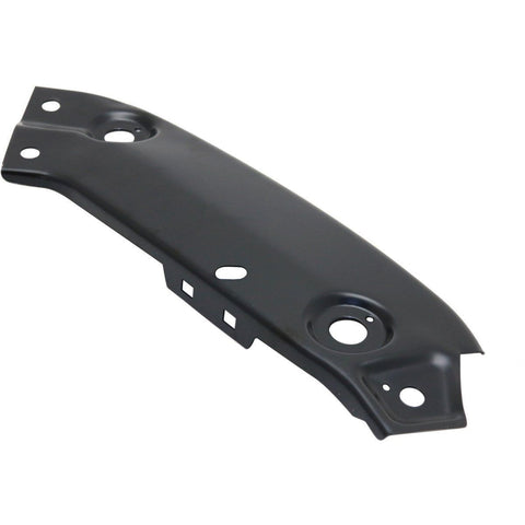 RADIATOR SUPPORT RH UPPER STEEL