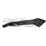 RADIATOR SUPPORT RH BRACE STEEL — photo 4