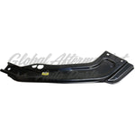 RADIATOR SUPPORT RH BRACE STEEL — photo 5