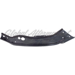 RADIATOR SUPPORT LH BRACE STEEL — photo 4