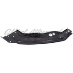 RADIATOR SUPPORT LH BRACE STEEL — photo 5