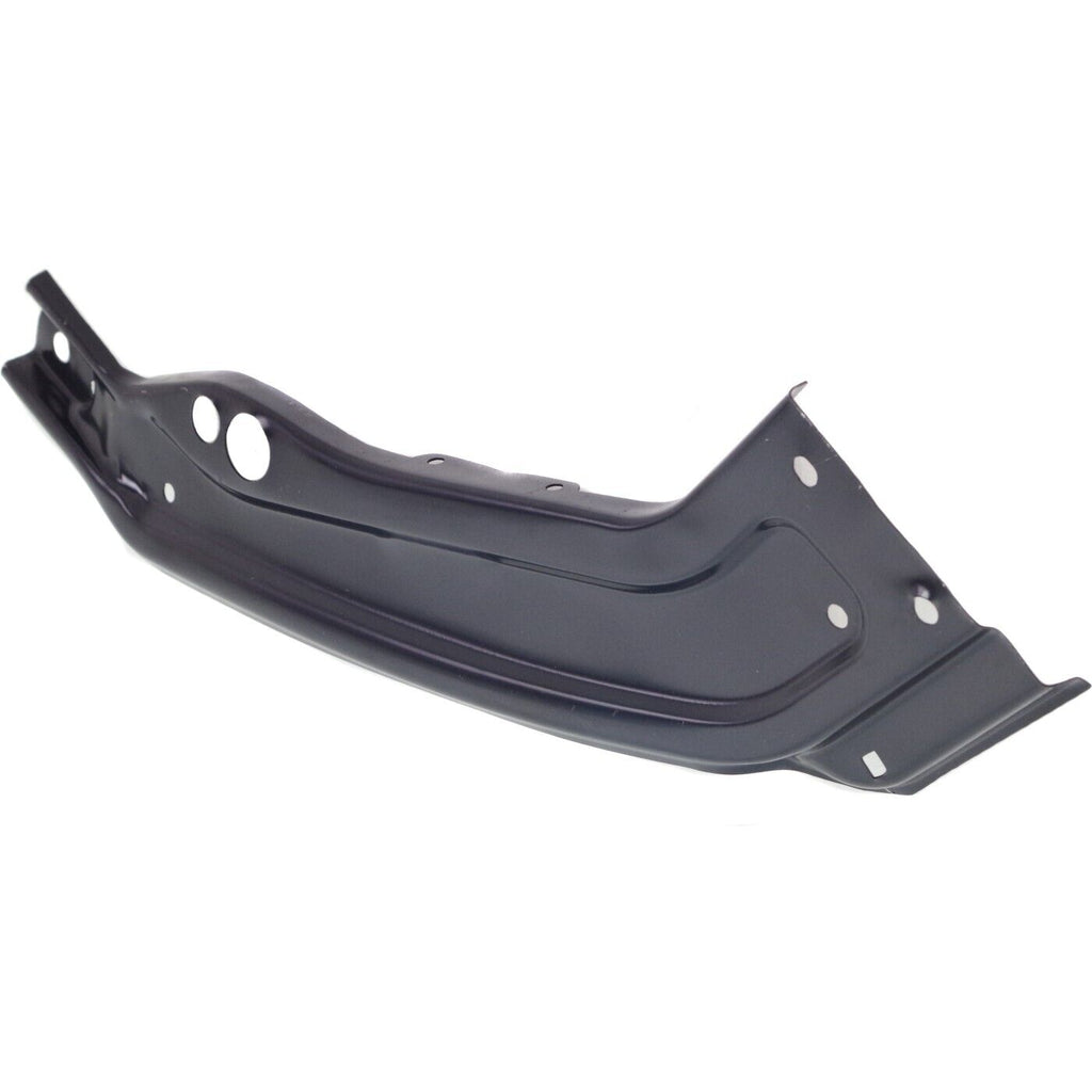 RADIATOR SUPPORT LH BRACE STEEL