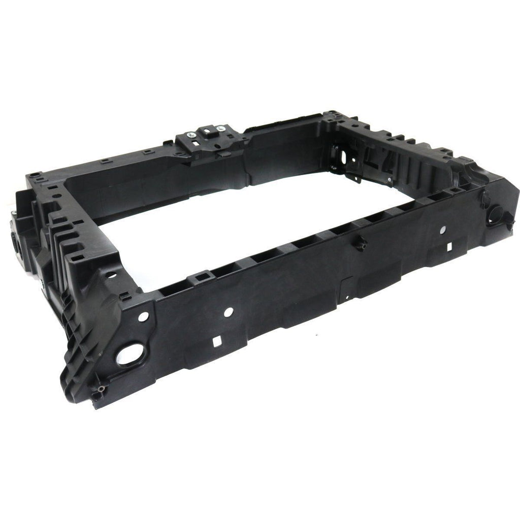 RADIATOR SUPPORT CAPA