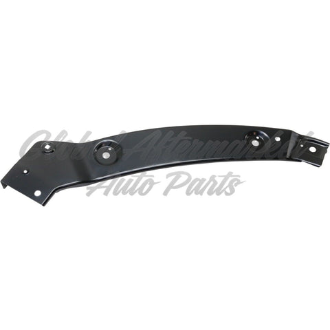 RADIATOR SIDE SUPPORT RH UPPER