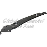 RADIATOR SIDE SUPPORT RH UPPER — photo 2
