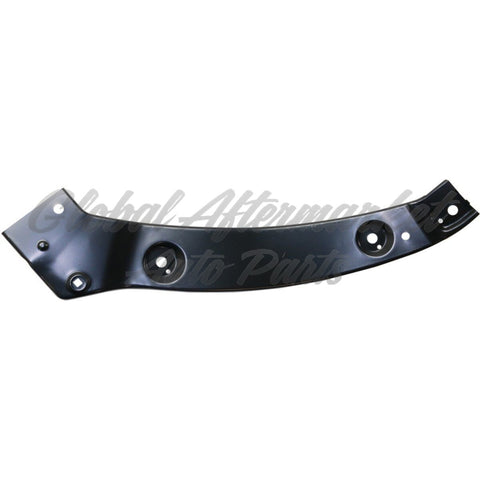 RADIATOR SIDE SUPPORT LH UPPER CAPA