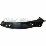 RADIATOR SIDE SUPPORT LH UPPER CAPA — photo 4