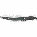 RADIATOR SIDE SUPPORT LH UPPER CAPA — photo 5