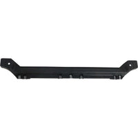 TIE BAR LOWER CROSSMEMBER