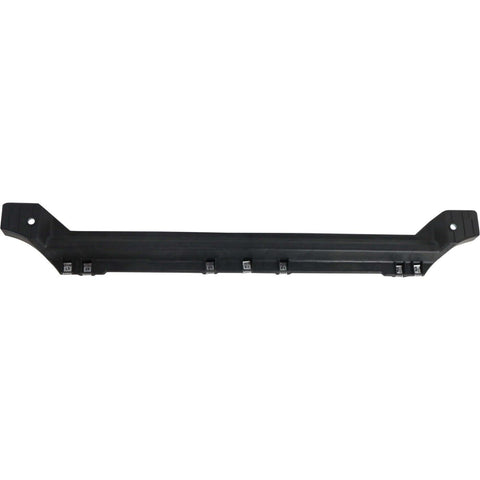 TIE BAR LOWER CROSSMEMBER
