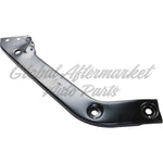 RADIATOR SUPPORT LH UPPER STEEL CAPA — photo 3