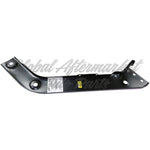 RADIATOR SUPPORT LH UPPER STEEL CAPA — photo 4