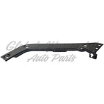 RADIATOR SUPPORT LH UPPER STEEL CAPA — photo 5