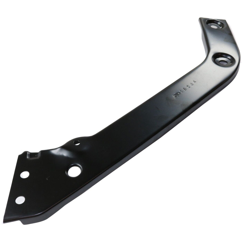 RADIATOR SUPPORT LH UPPER STEEL