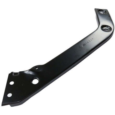 RADIATOR SUPPORT LH UPPER STEEL CAPA