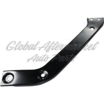 RADIATOR SUPPORT RH UPPER STEEL — photo 2