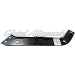 RADIATOR SUPPORT RH UPPER STEEL — photo 4