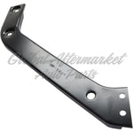 RADIATOR SUPPORT RH UPPER STEEL CAPA — photo 3