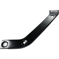 RADIATOR SUPPORT RH UPPER STEEL CAPA