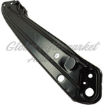 RADIATOR SUPPORT LH STEEL — photo 3